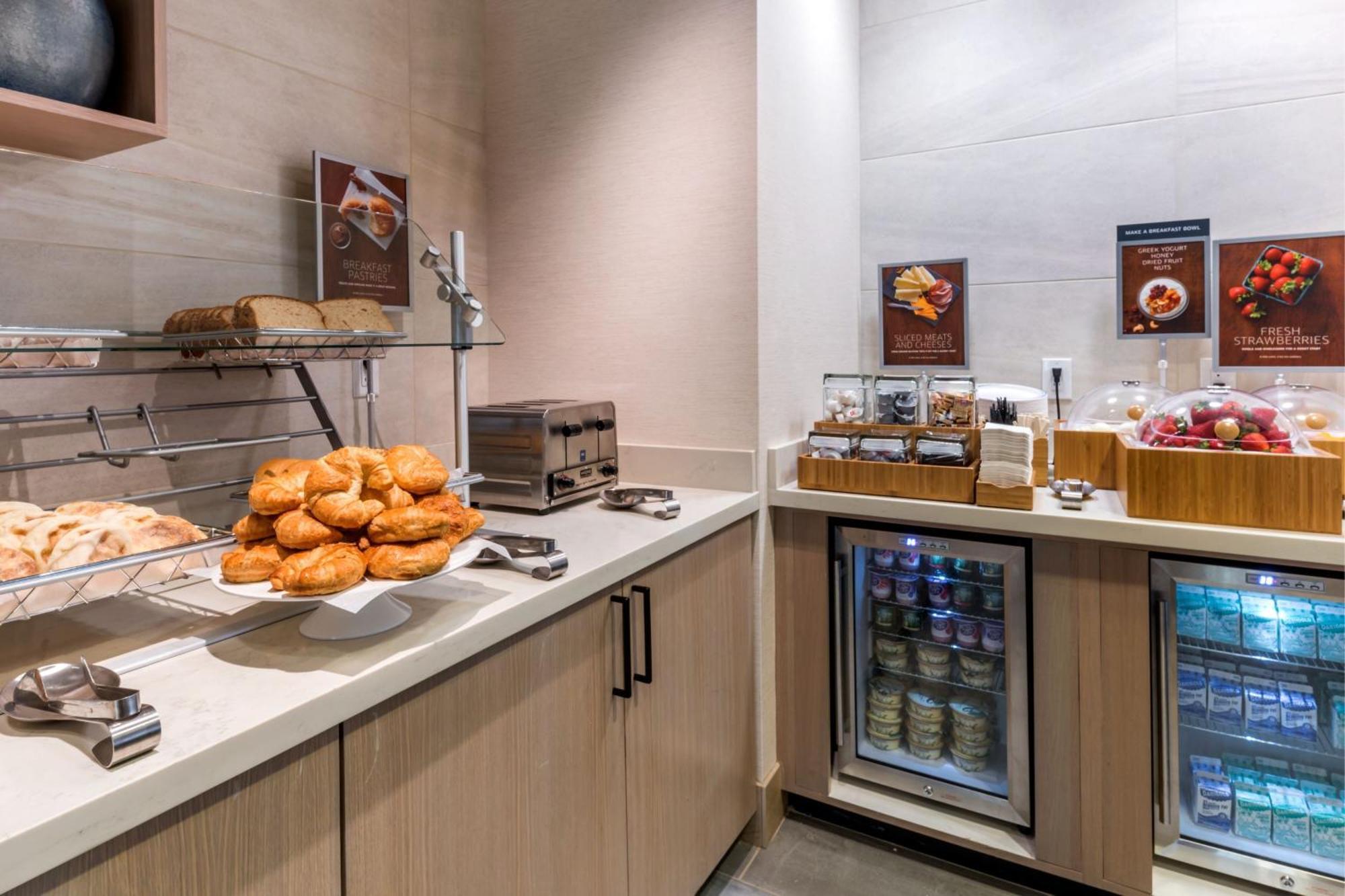 Springhill Suites By Marriott Jackson Hole Экстерьер фото