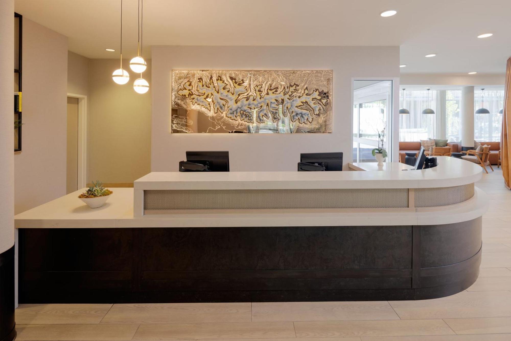 Springhill Suites By Marriott Jackson Hole Экстерьер фото
