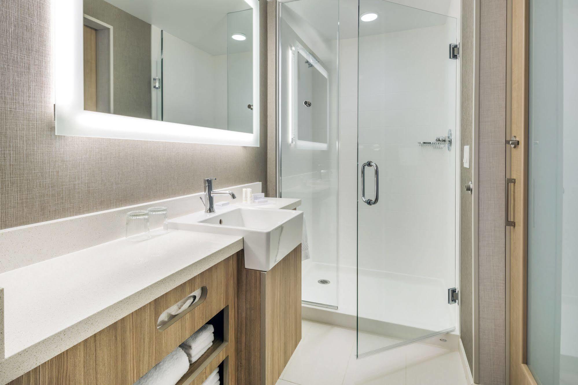 Springhill Suites By Marriott Jackson Hole Экстерьер фото