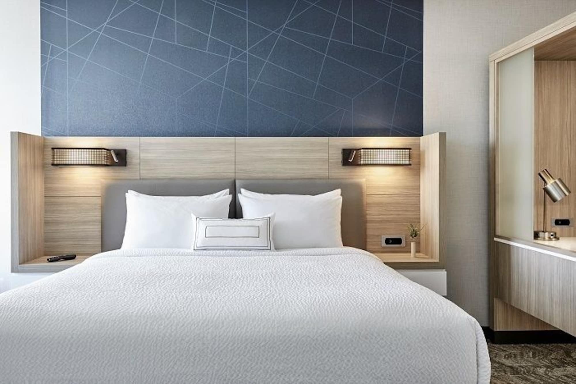 Springhill Suites By Marriott Jackson Hole Экстерьер фото